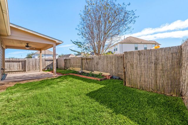 18323 Hickory Trunnel Lane, Houston, TX 77084