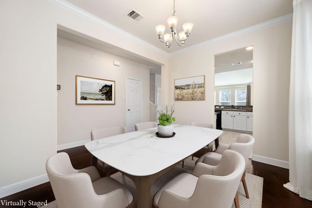 18323 Hickory Trunnel Lane, Houston, TX 77084