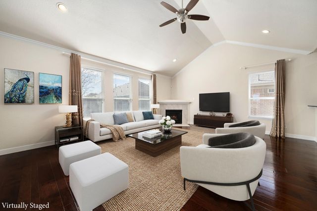 18323 Hickory Trunnel Lane, Houston, TX 77084