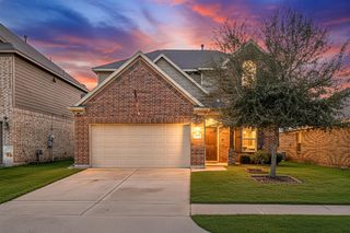 18323 Hickory Trunnel Lane, Houston, TX 77084