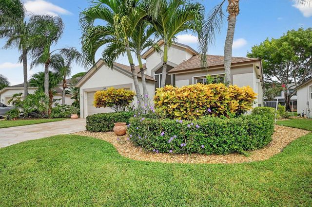 2249 Soundings Court, Greenacres, FL 33413