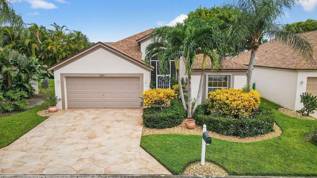 2249 Soundings Court, Greenacres, FL 33413