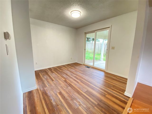 2822 College Street SE, Lacey, WA 98503