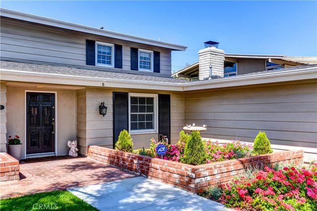 5571 Lockhaven Drive, Buena Park, CA 90621