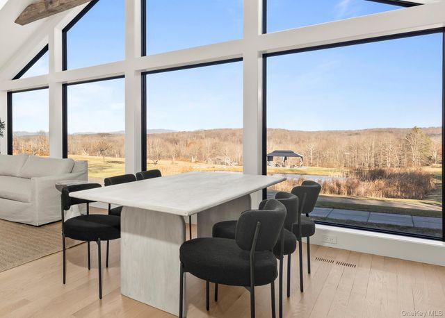 97 Valley Farm Road, Millbrook, NY 12545