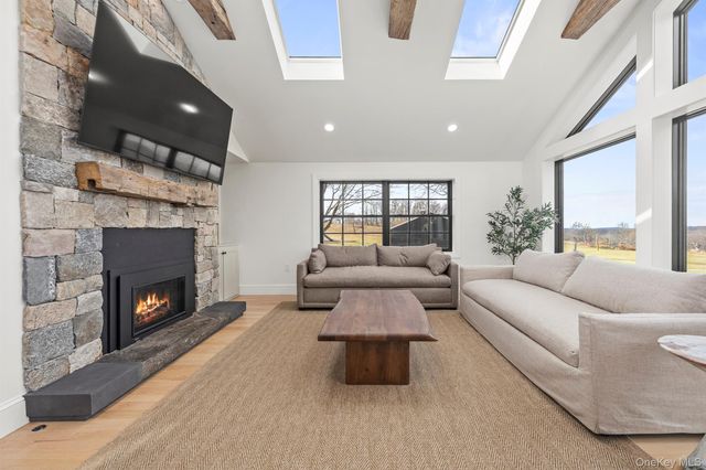 97 Valley Farm Road, Millbrook, NY 12545