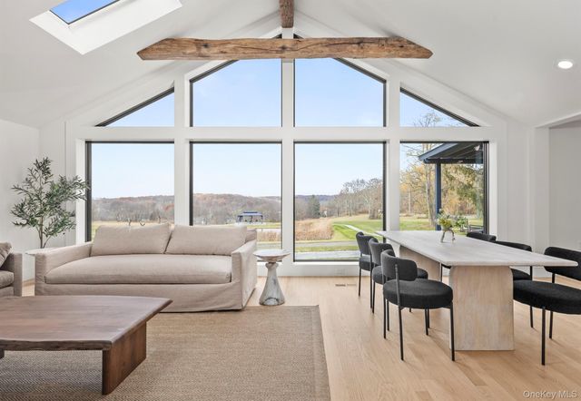 97 Valley Farm Road, Millbrook, NY 12545