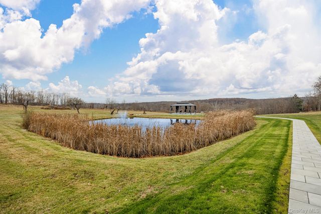 97 Valley Farm Road, Millbrook, NY 12545