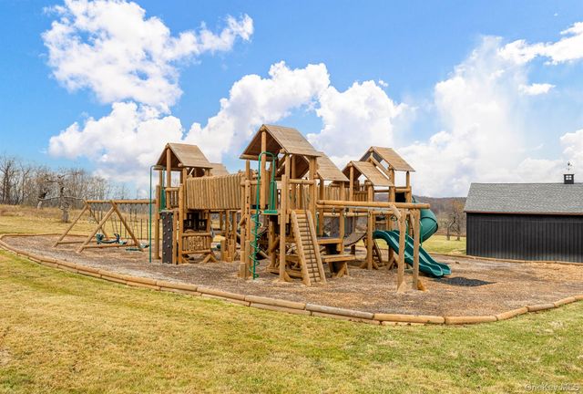 97 Valley Farm Road, Millbrook, NY 12545