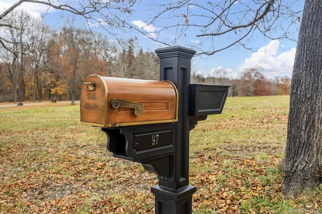 97 Valley Farm Road, Millbrook, NY 12545