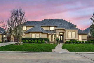 1506 Graystone Creek Court, Houston, TX 77345