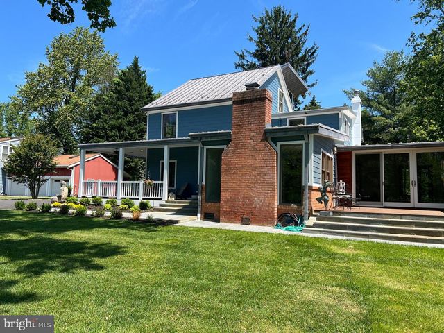 10420 OAKLYN DR, Potomac, MD 20854
