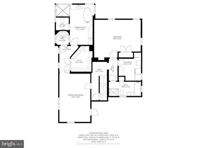 10420 OAKLYN DR, Potomac, MD 20854