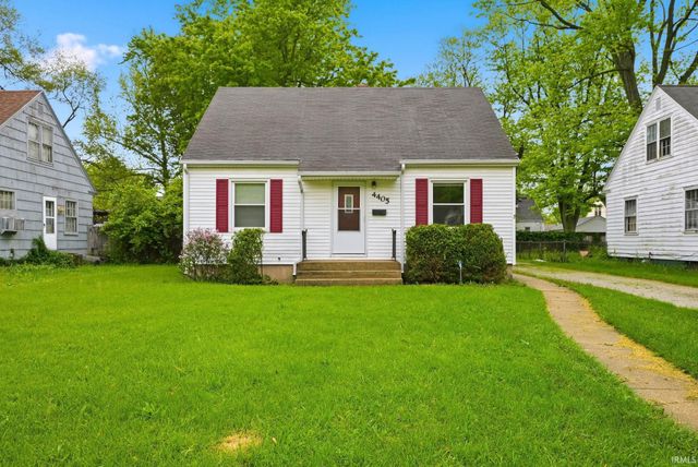4405 Plaza Drive, Fort Wayne, IN 46806