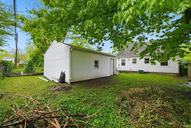 4405 Plaza Drive, Fort Wayne, IN 46806
