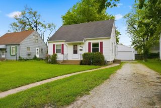4405 Plaza Drive, Fort Wayne, IN 46806