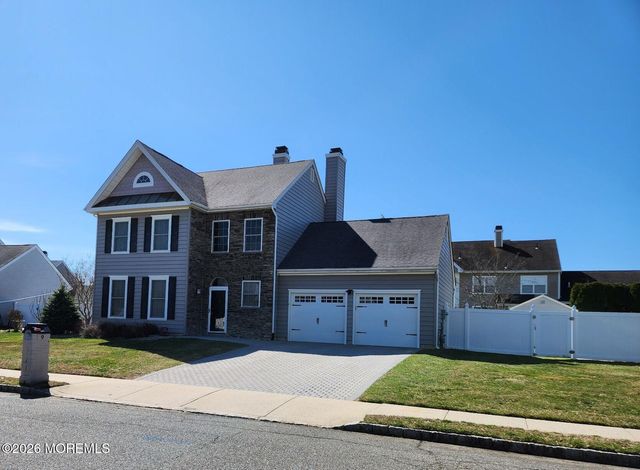 9 Saint Johns Drive, Freehold, NJ 07728