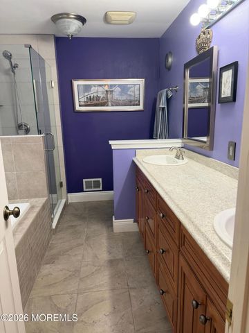 9 Saint Johns Drive, Freehold, NJ 07728