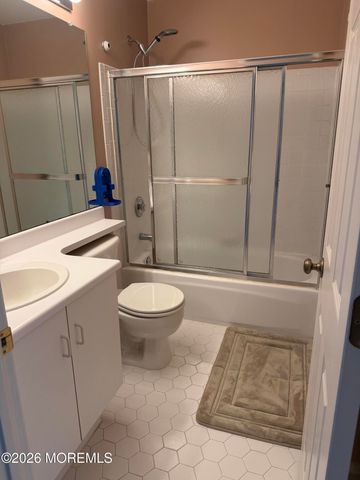 9 Saint Johns Drive, Freehold, NJ 07728