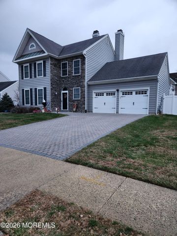 9 Saint Johns Drive, Freehold, NJ 07728