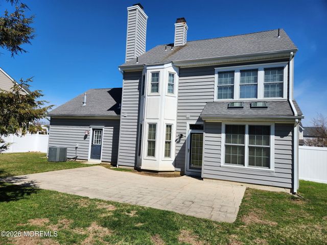 9 Saint Johns Drive, Freehold, NJ 07728