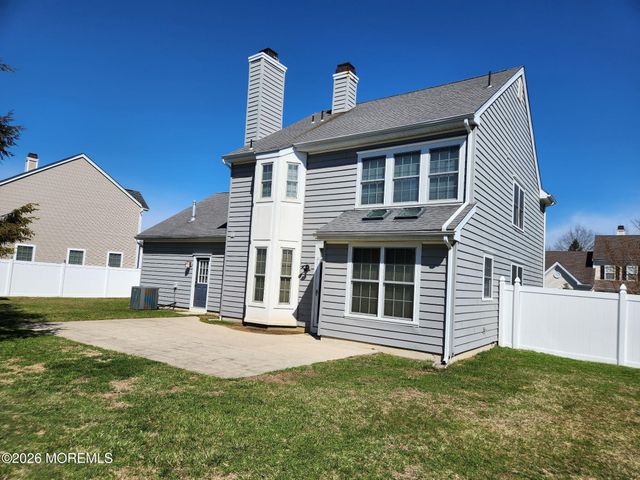 9 Saint Johns Drive, Freehold, NJ 07728