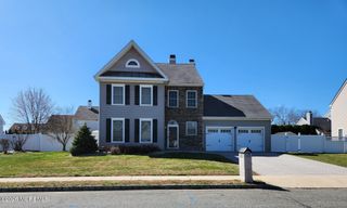 9 Saint Johns Drive, Freehold, NJ 07728