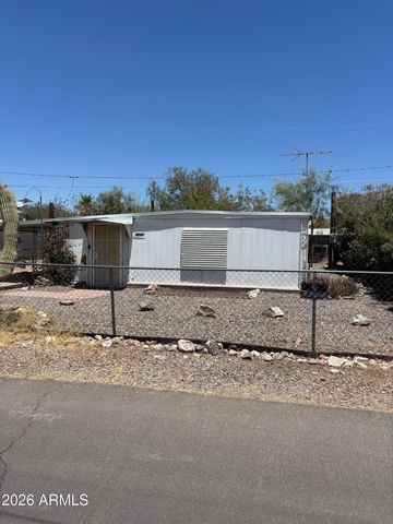 2030 W GREGORY Street, Apache Junction, AZ 85120