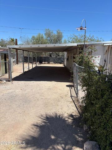 2030 W GREGORY Street, Apache Junction, AZ 85120