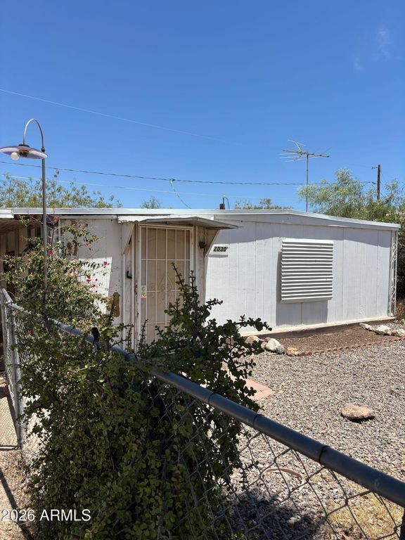 2030 W GREGORY Street, Apache Junction, AZ 85120