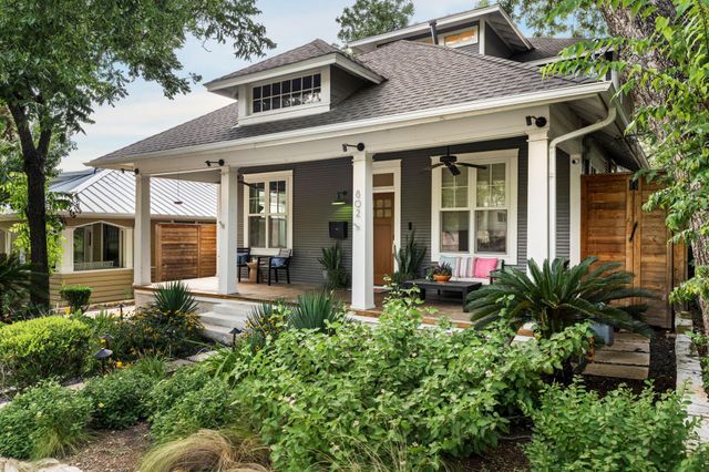 802 Blanco ST, Austin, TX 78703
