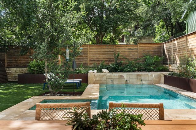 802 Blanco ST, Austin, TX 78703