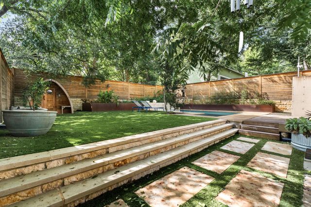 802 Blanco ST, Austin, TX 78703