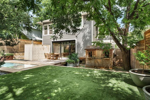 802 Blanco ST, Austin, TX 78703