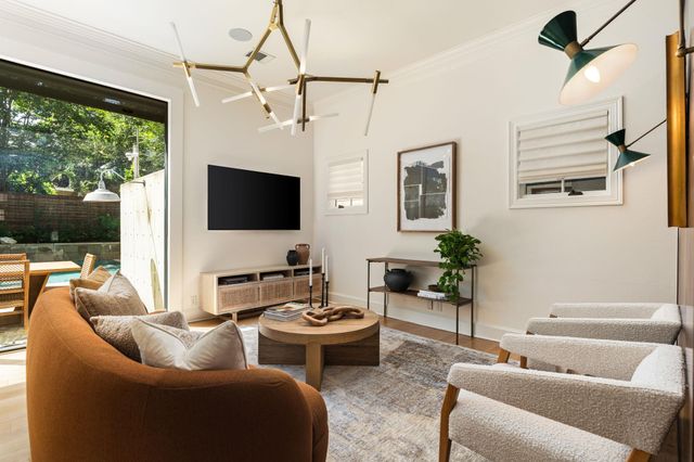 802 Blanco ST, Austin, TX 78703