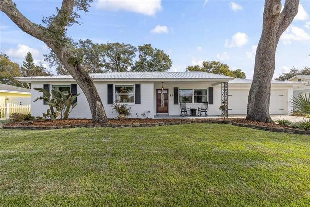 31 BROOKWOOD DRIVE, Ormond Beach, FL 32174