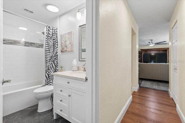 31 BROOKWOOD DRIVE, Ormond Beach, FL 32174