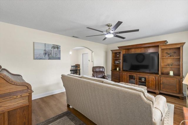 31 BROOKWOOD DRIVE, Ormond Beach, FL 32174