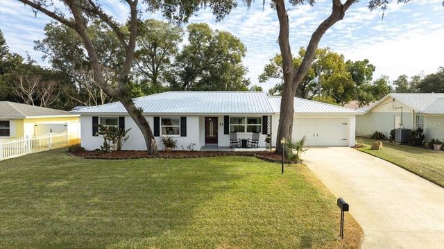 31 BROOKWOOD DRIVE, Ormond Beach, FL 32174