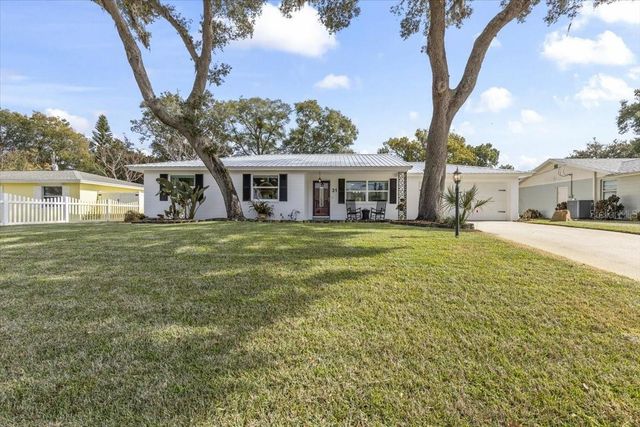 31 BROOKWOOD DRIVE, Ormond Beach, FL 32174