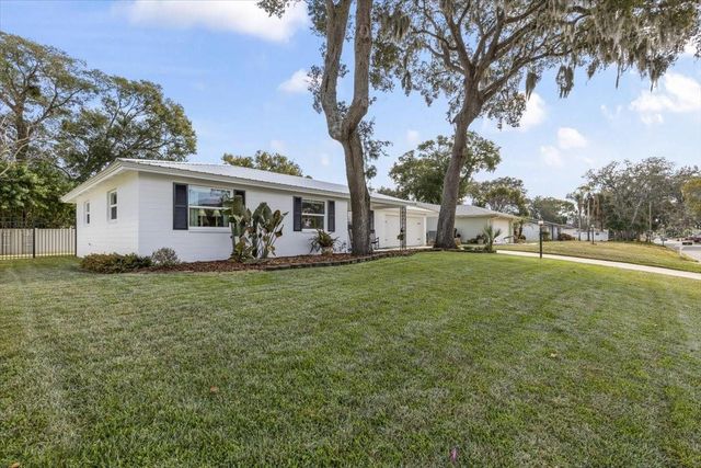 31 BROOKWOOD DRIVE, Ormond Beach, FL 32174