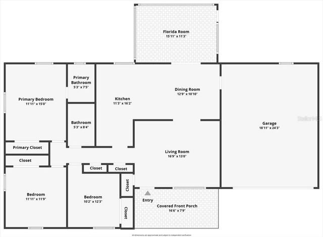 31 BROOKWOOD DRIVE, Ormond Beach, FL 32174