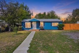 2425 Reed Street, Lakewood, CO 80214