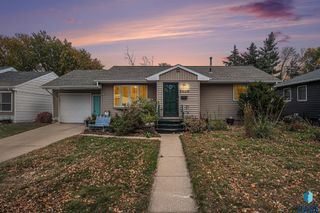 2304 S Holly Ave Avenue, Sioux Falls, SD 57105