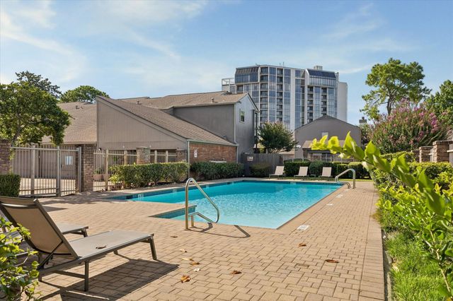 1201 Bering Drive 45, Houston, TX 77057