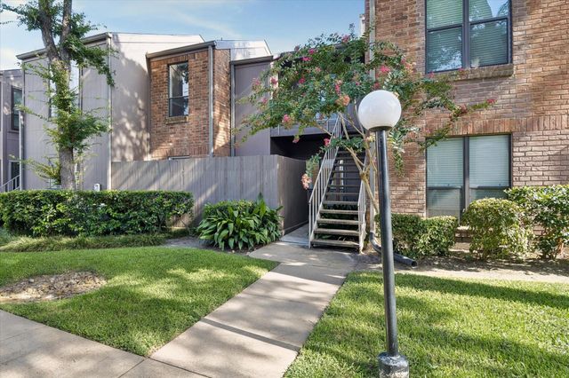 1201 Bering Drive 45, Houston, TX 77057