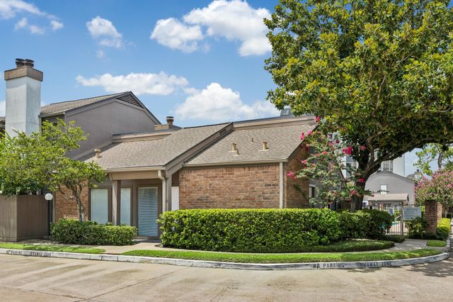 1201 Bering Drive 45, Houston, TX 77057