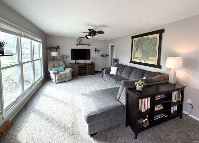 4155 W Middle Court, Bloomington, IN 47403