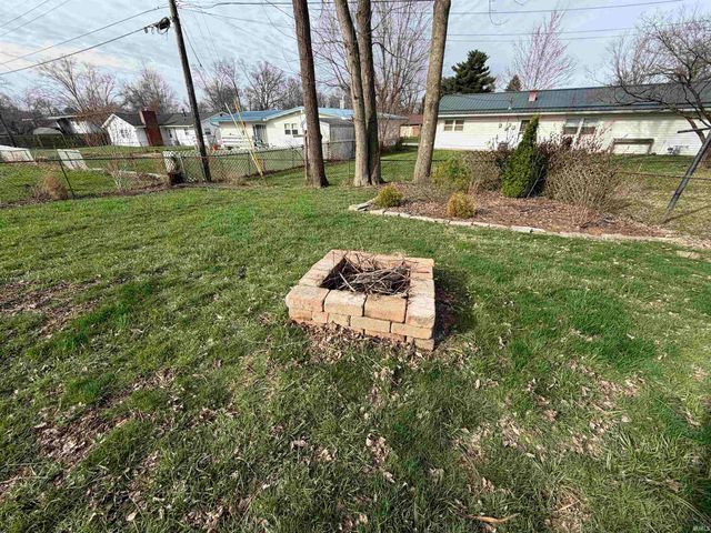 4155 W Middle Court, Bloomington, IN 47403