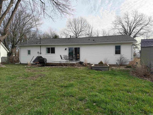 4155 W Middle Court, Bloomington, IN 47403